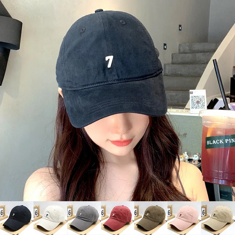 TUCANO Cotton Baseball Caps Unisex-6