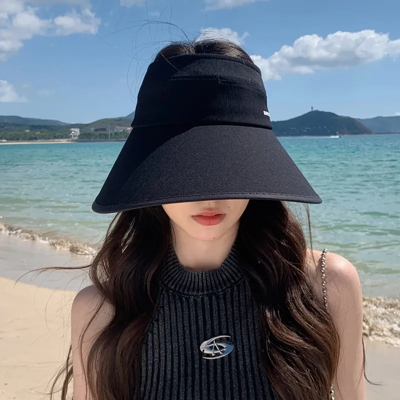 TUCANO Polyester Bucket Hats Women's-9