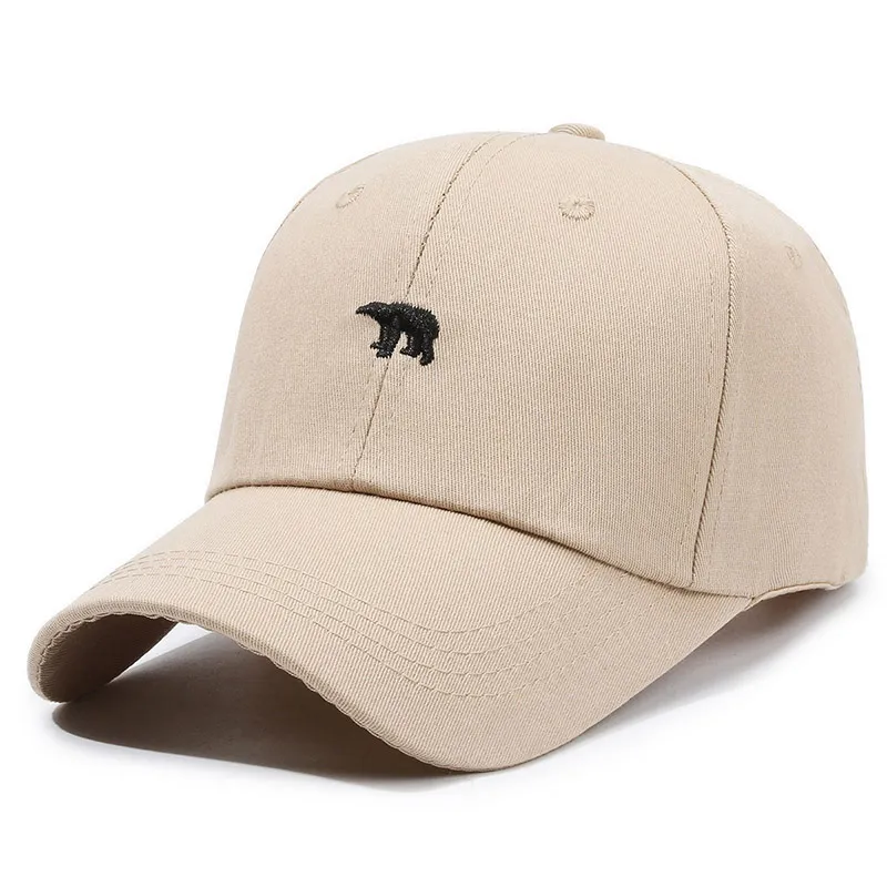 TUCANO Polyester Baseball Caps Unisex-7