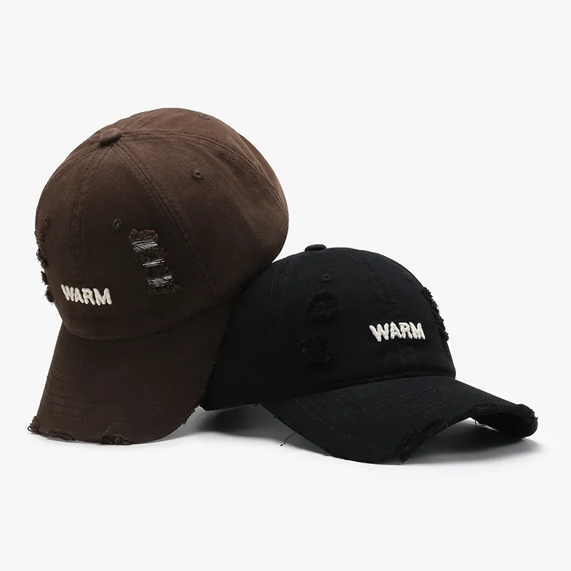 TUCANO Cotton Baseball Caps Unisex-4
