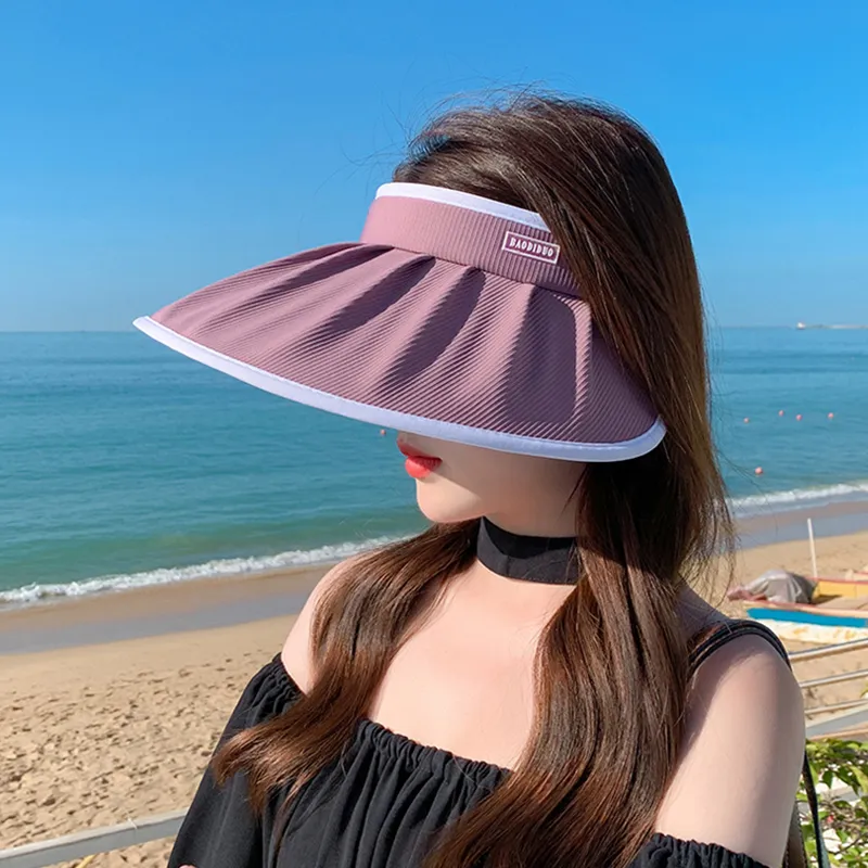 TUCANO Polyamide Sun Protection Hats Women's-1