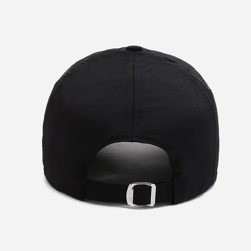 TUCANO Polyester Baseball Caps Men's-3