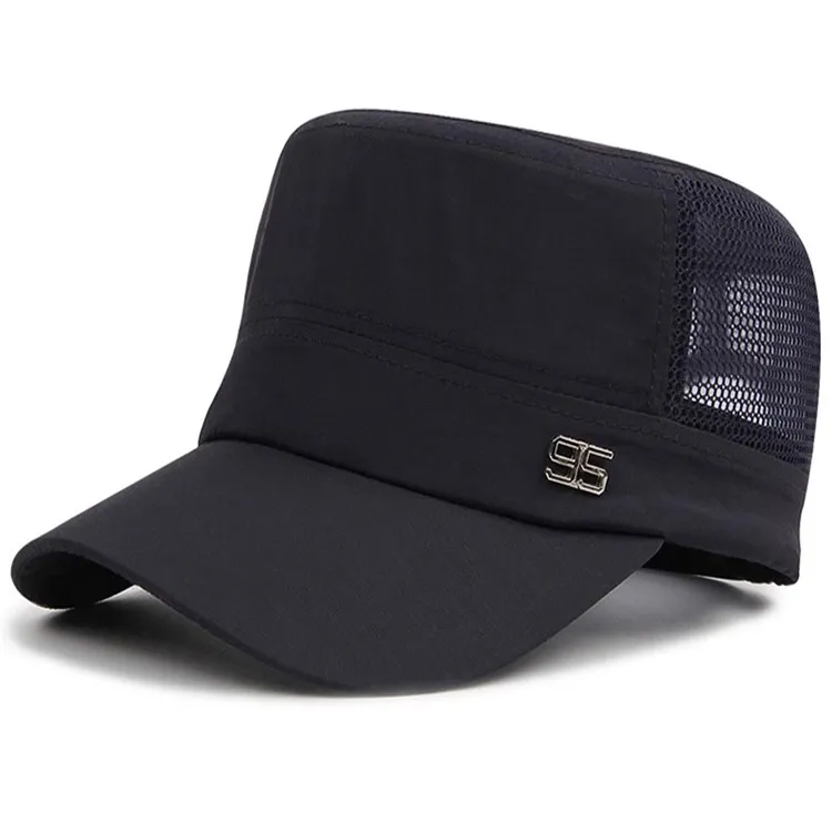 TUCANO Cotton Baseball Caps Men's-1