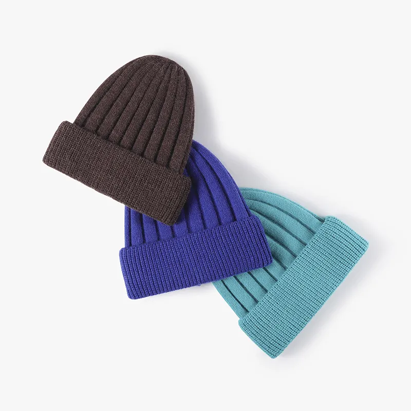 TUCANO Beanies Unisex-5