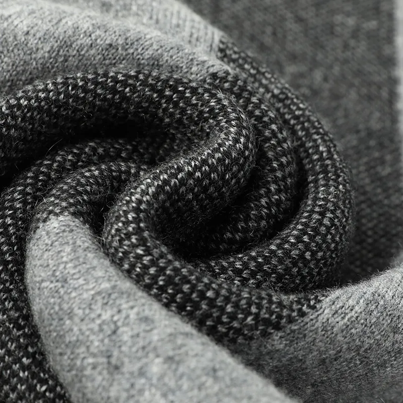 TUCANO Knit Scarves Men-2