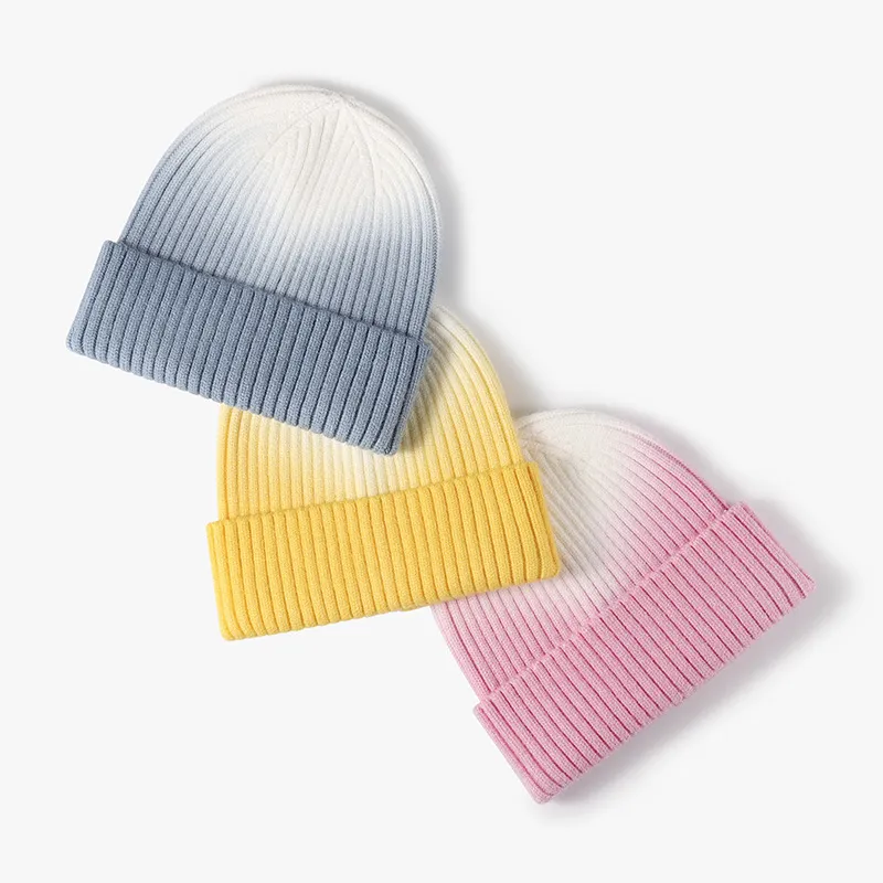 TUCANO Core Spun Yarn Beanies Unisex-4