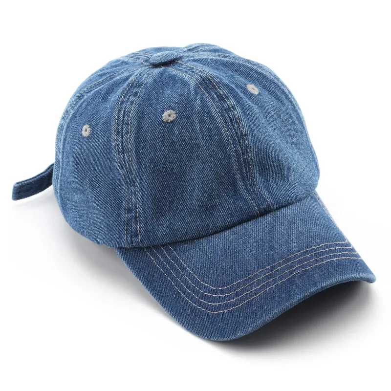 TUCANO Cotton Baseball Caps Unisex-4