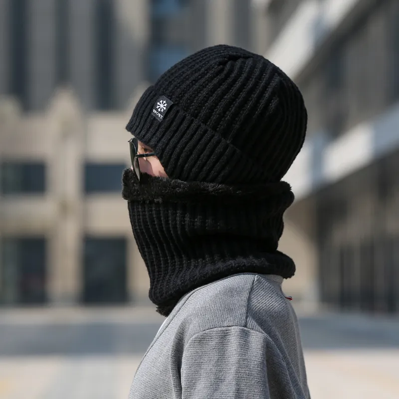 TUCANO Beanies Unisex-2