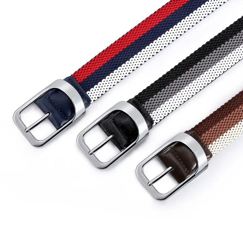 TUCANO Nylon Sports Belts Men's 3.5cm-3