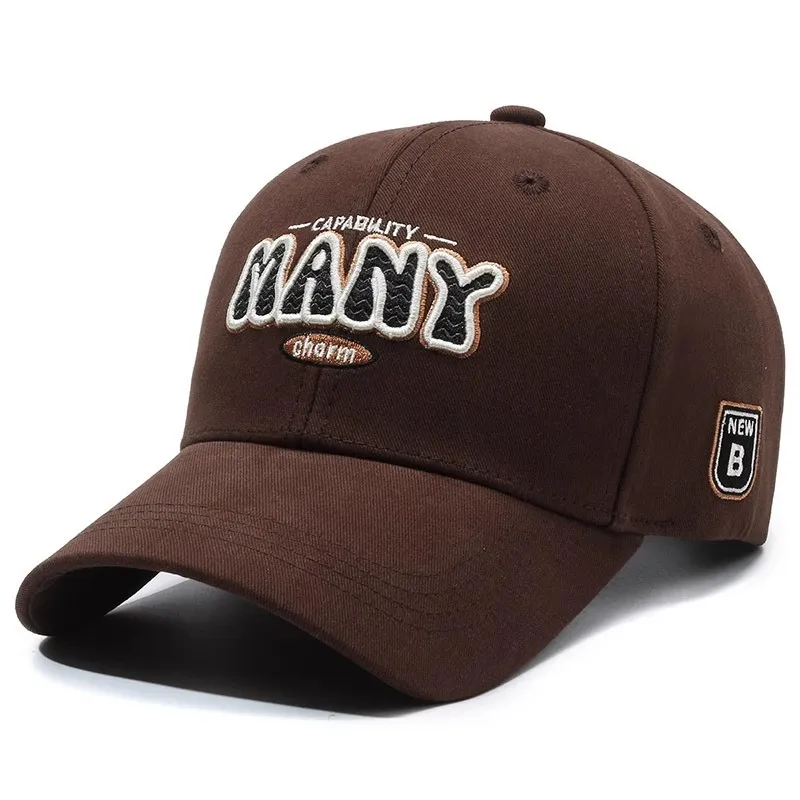 TUCANO Polyester Baseball Caps Men's-6