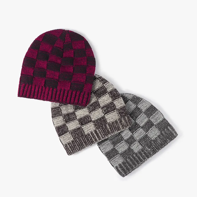 TUCANO Beanies Unisex-6