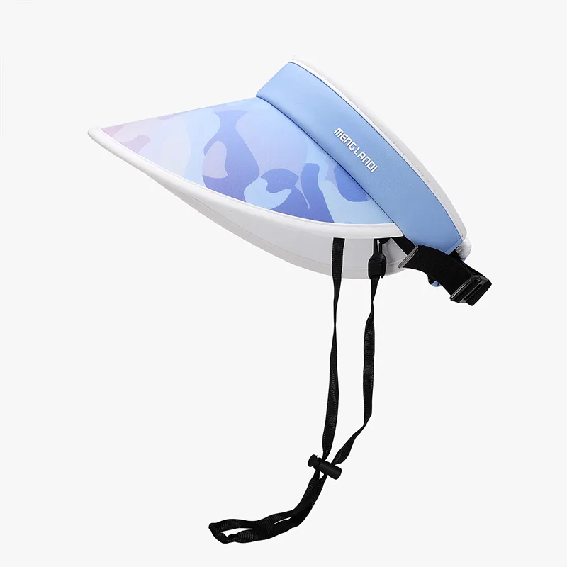 TUCANO Travel Cycling Sun Protection Hats Women's-7