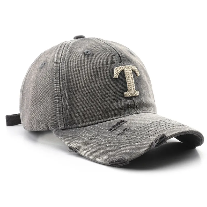 TUCANO Cotton Baseball Caps Unisex-4
