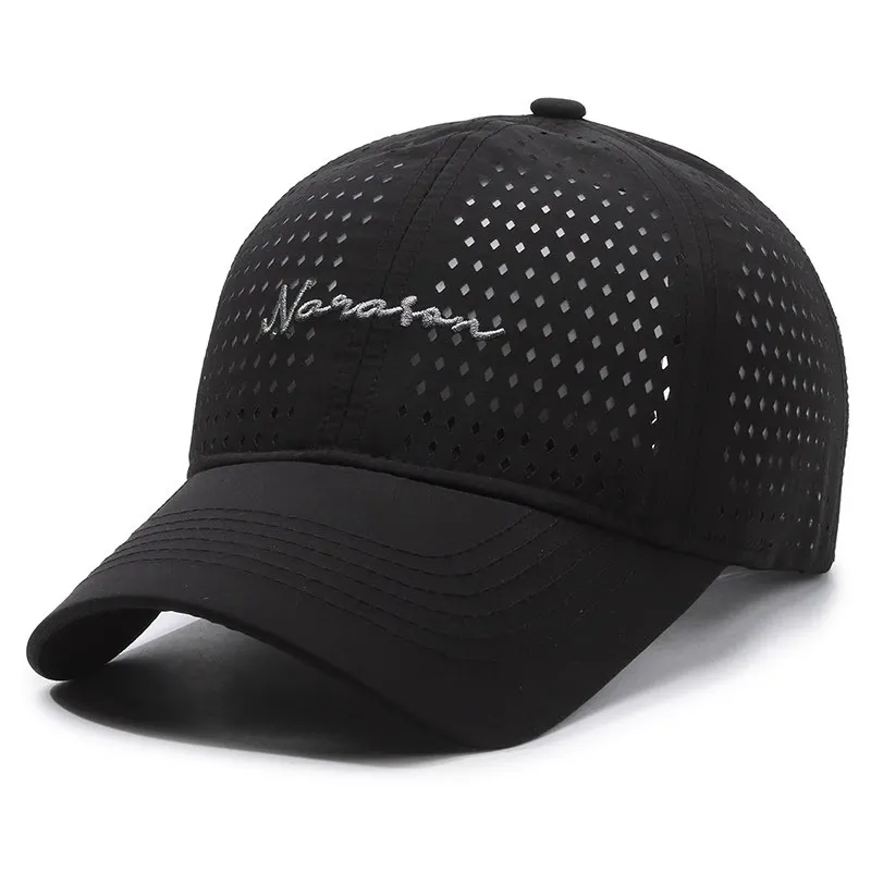 TUCANO Polyester Baseball Caps Men's-2