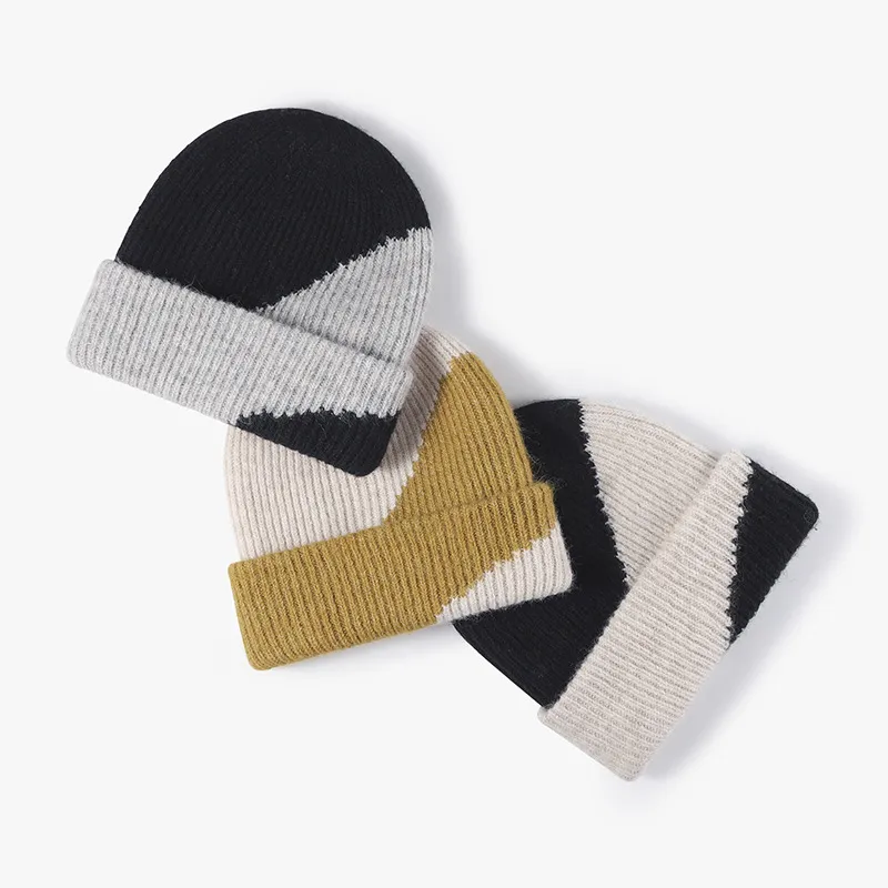 TUCANO Beanies Unisex-6