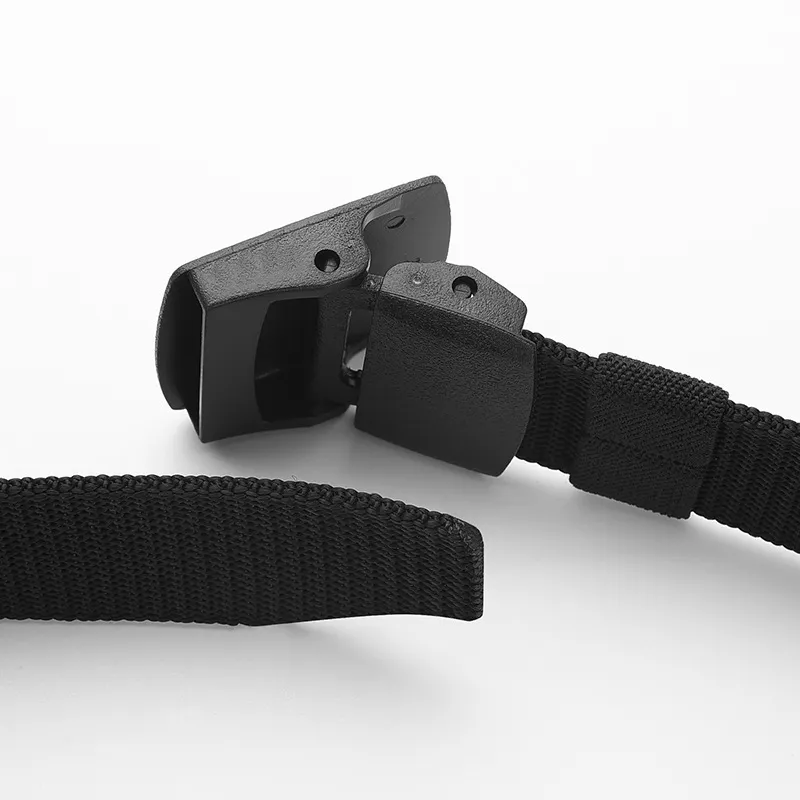 TUCANO Pp/Polypropylene Sports Belts Unisex 3.7cm-4