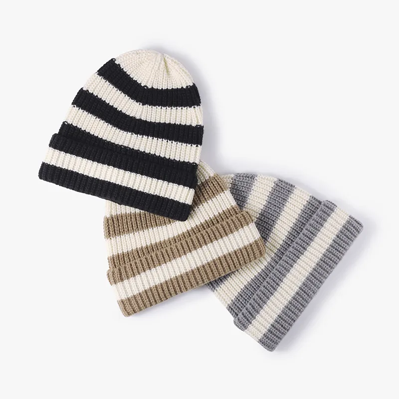 TUCANO Polyester Beanies Unisex-1
