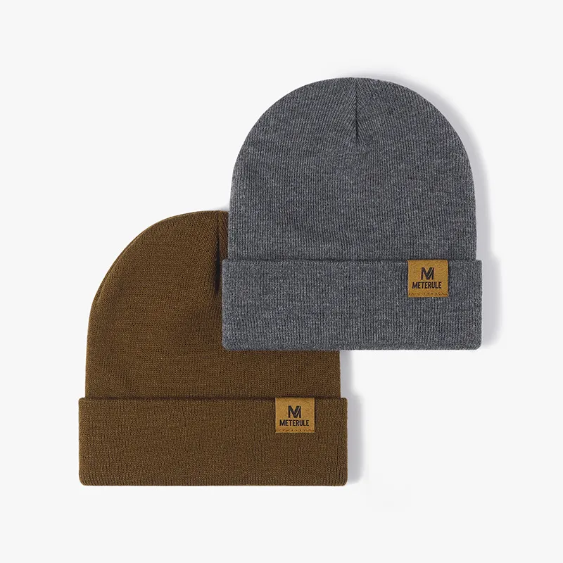 TUCANO Beanies Unisex-5