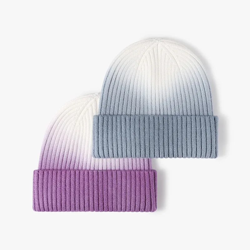 TUCANO Core Spun Yarn Beanies Unisex-3