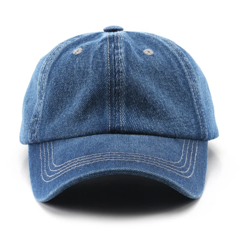 TUCANO Cotton Baseball Caps Unisex-3