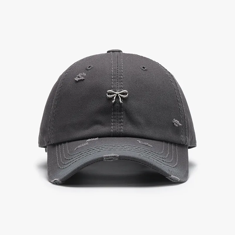 TUCANO Cotton Baseball Caps Unisex-1