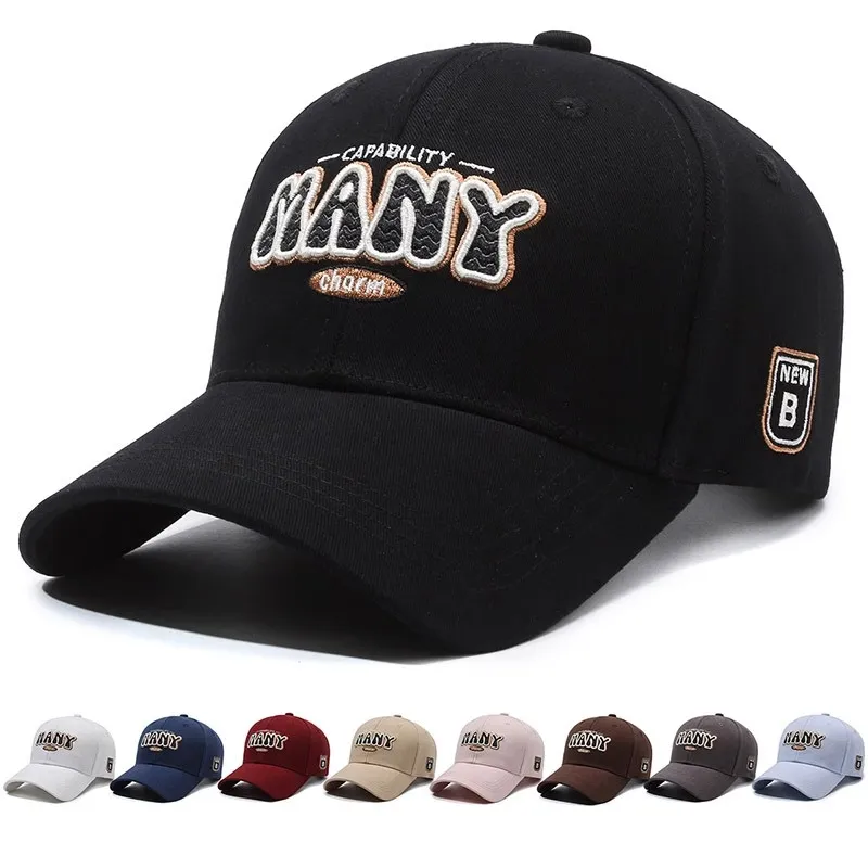 TUCANO Polyester Baseball Caps Men's-4