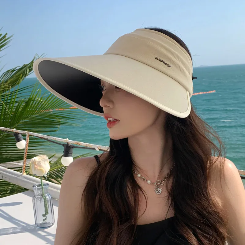 TUCANO Polyester Bucket Hats Women's-2