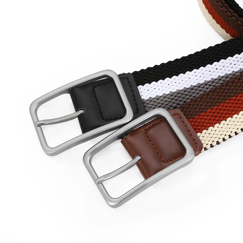 TUCANO Nylon Sports Belts Men's 3.5cm-4