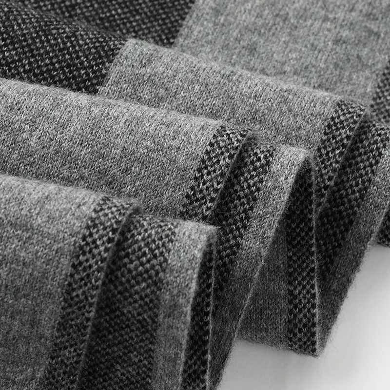 TUCANO Knit Scarves Men-1