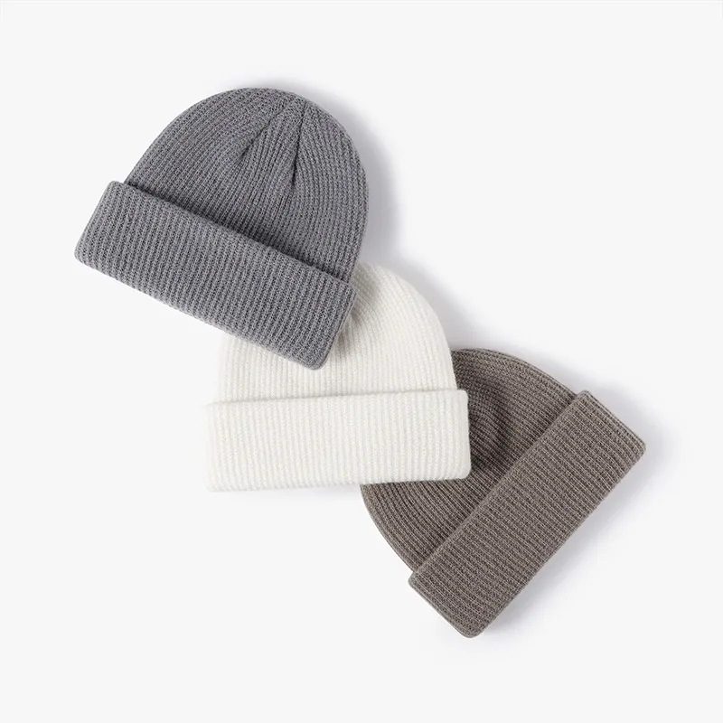 TUCANO Peacock Fleece Beanies Unisex-5
