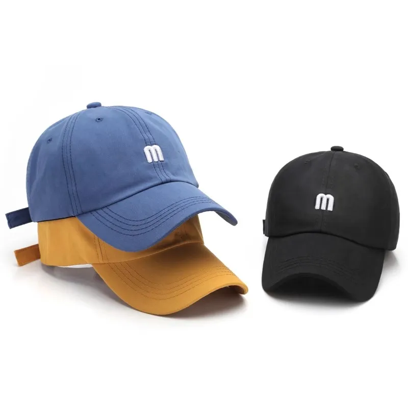 TUCANO Polyester Baseball Caps Unisex-2