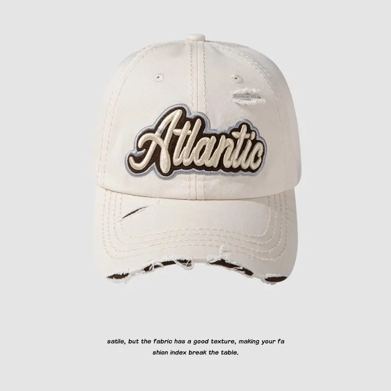 TUCANO Cotton Baseball Caps Unisex-10