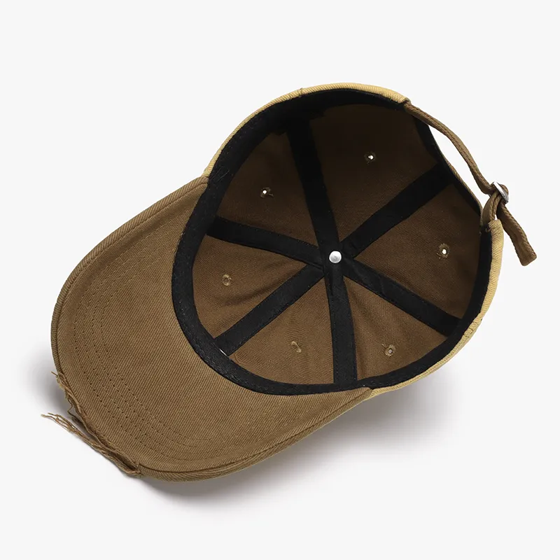 TUCANO Hat Baseball Caps Unisex-9