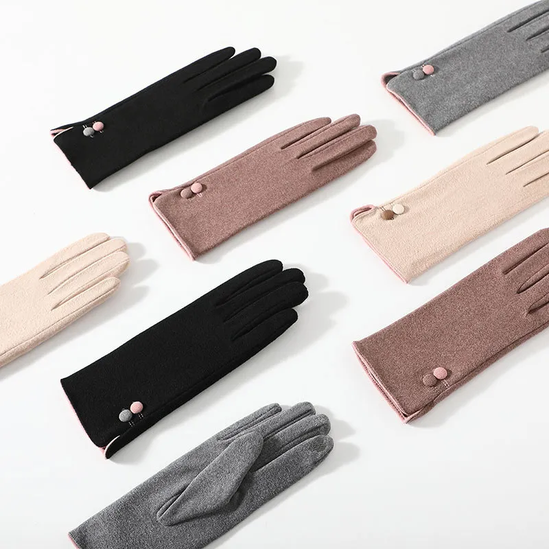 TUCANO Dralon Knit Gloves Women's-4