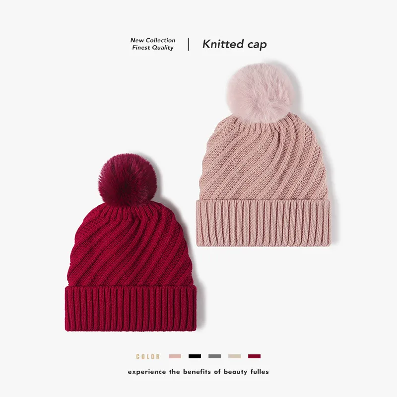 TUCANO Beanies Unisex-1