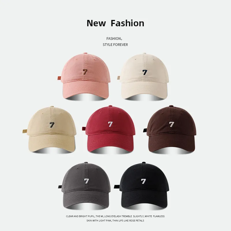 TUCANO Cotton Baseball Caps Unisex-5