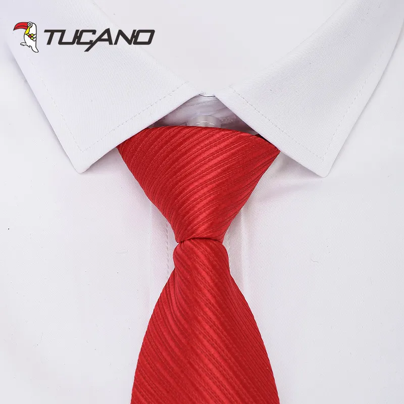 TUCANO Ties Men-7