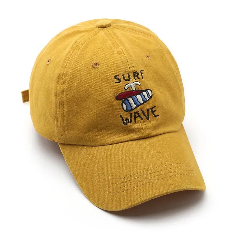 TUCANO Cotton Baseball Caps Unisex-6