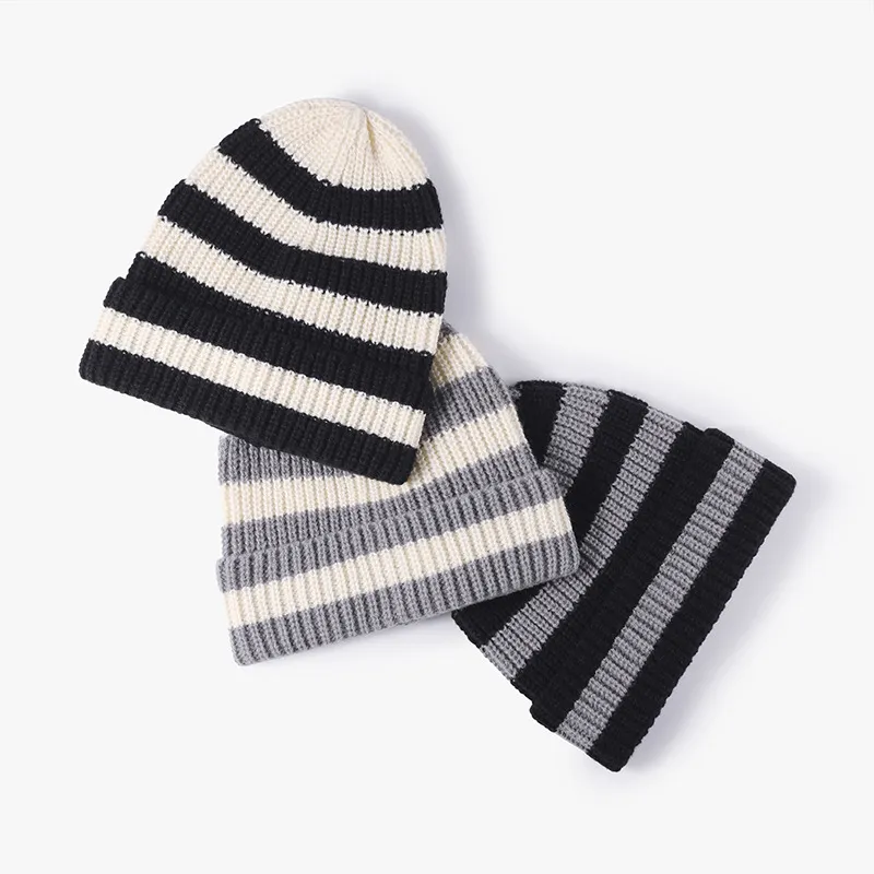 TUCANO Polyester Beanies Unisex-2