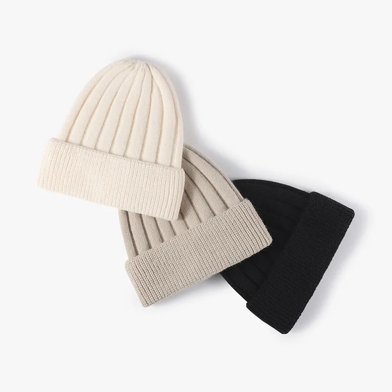 TUCANO Beanies Unisex-3