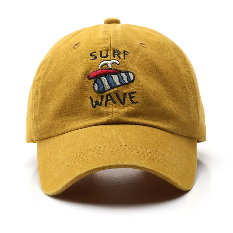 TUCANO Cotton Baseball Caps Unisex-5