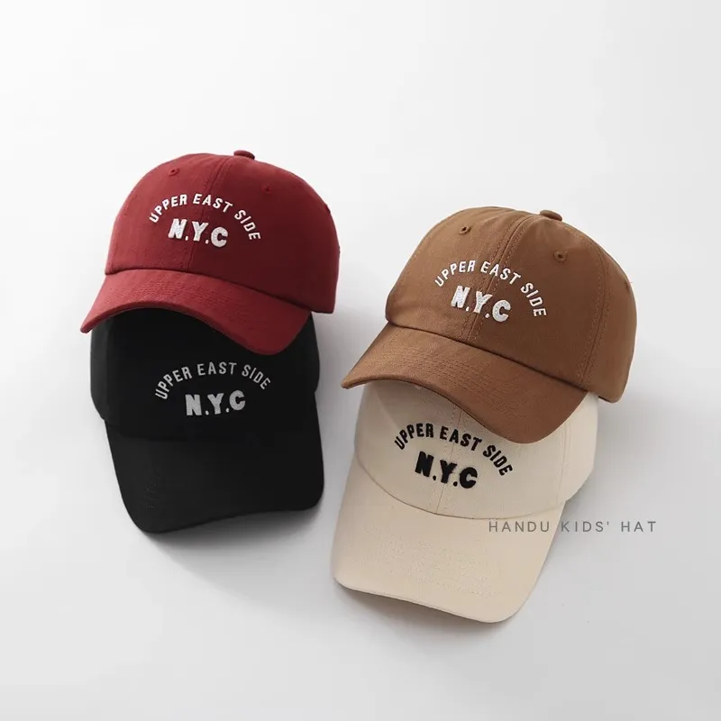 TUCANO Cotton Baseball Caps Unisex-4