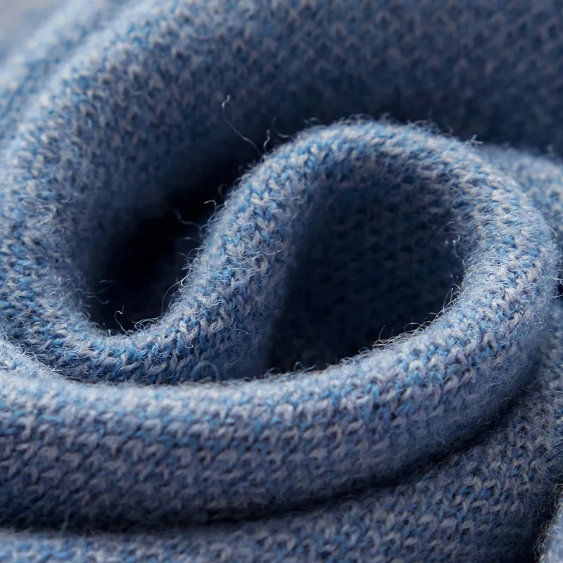 TUCANO Wool Knit Scarves Women's-6
