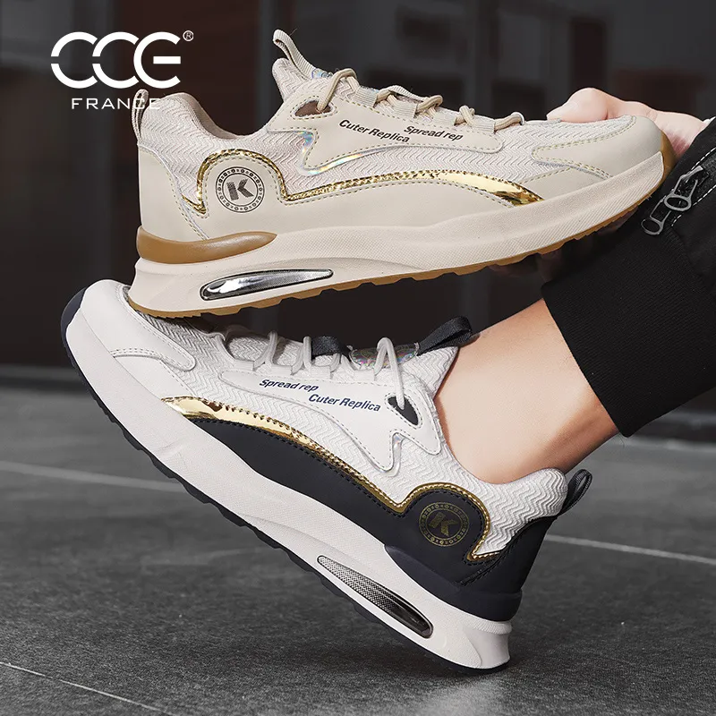 CCE Cushioning, Abrasion Resistant, Breathable, Moisture Wicking, Quick Dry Coverage Low Top Casual Shoes Men's-10