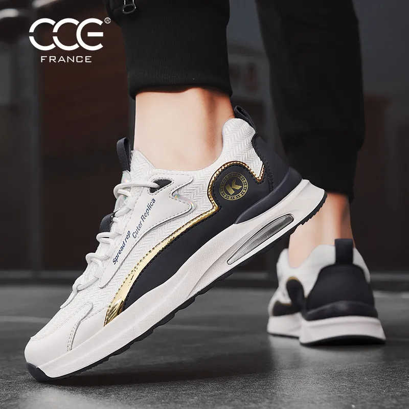 CCE Cushioning, Abrasion Resistant, Breathable, Moisture Wicking, Quick Dry Coverage Low Top Casual Shoes Men's-11