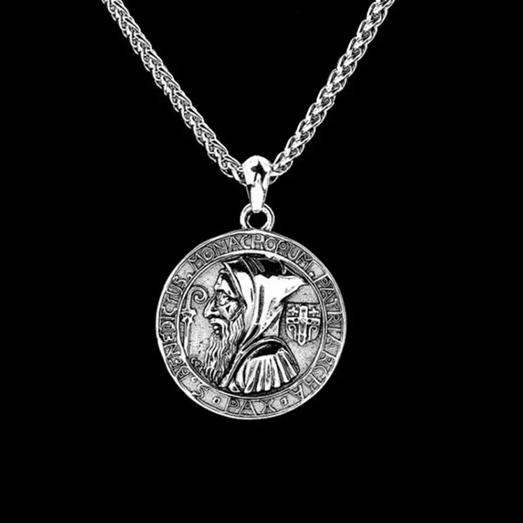IDEE CREATIVE IDEA FOR YOU 925 Sterling Silver Necklaces Unisex-3