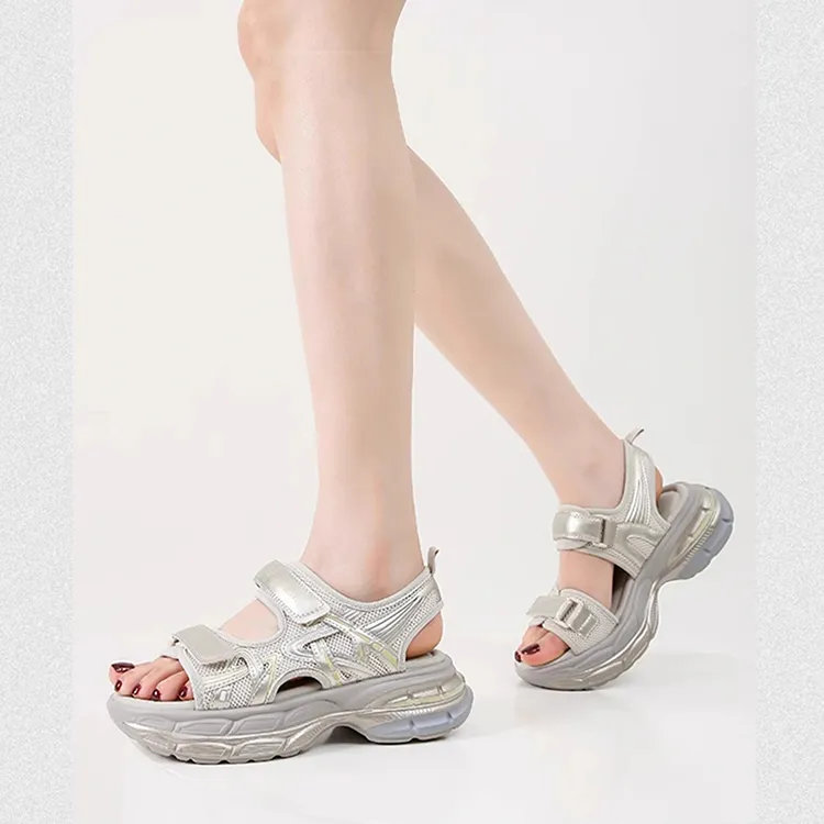 WOOS BOBO Beach Sandals Women's-14