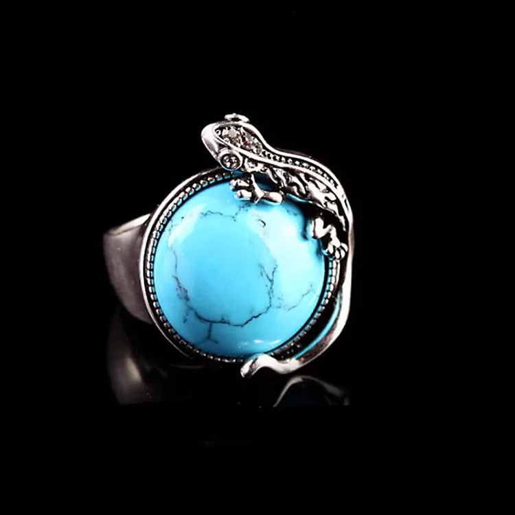 IDEE CREATIVE IDEA FOR YOU Alloy Rings Unisex-3