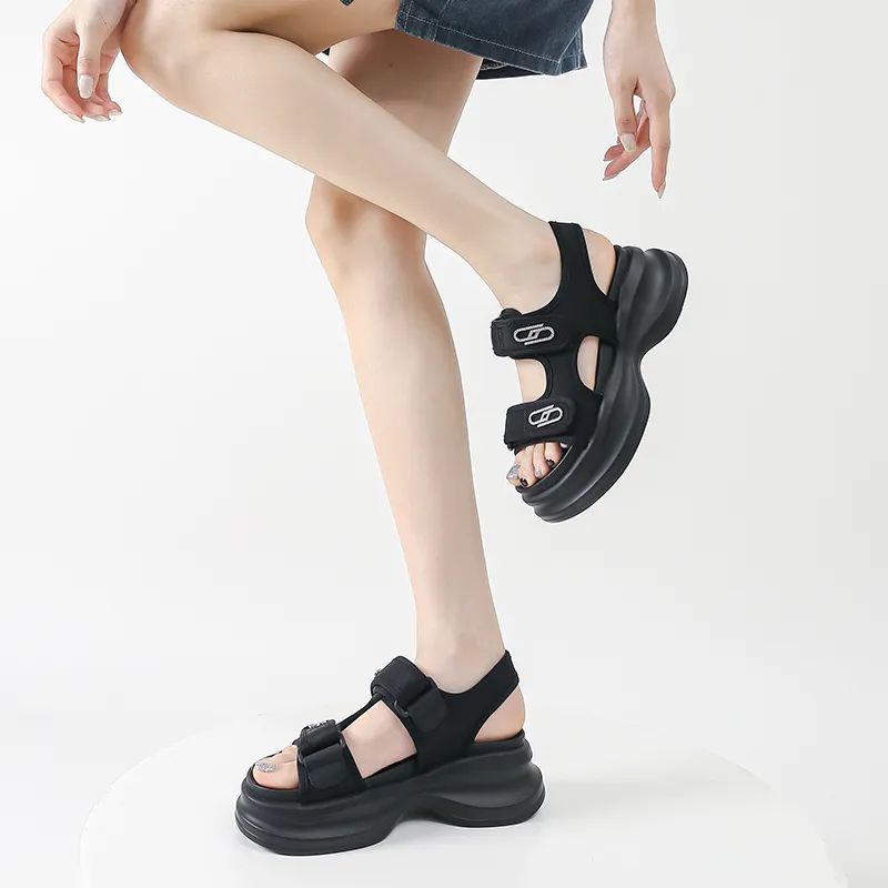 WOOS BOBO Beach Sandals Women's-7