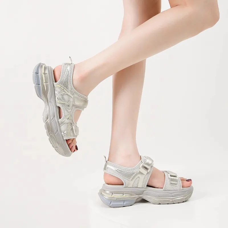 WOOS BOBO Beach Sandals Women's-15